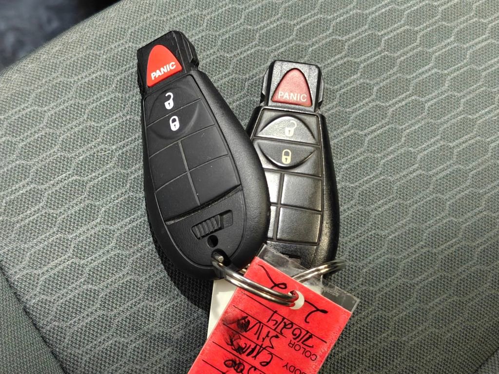 Used 2013 RAM 1500 Express image 7