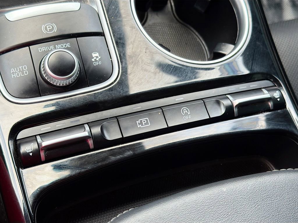 Used 2022 Kia Stinger GT-Line w/ Sun & Sound Package image 21