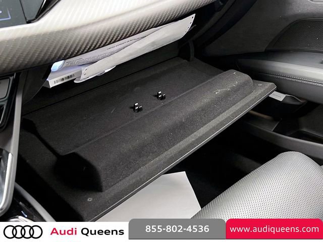 Used 2023 Audi RS e-tron GT w/ Carbon Performance Package AWD/4WD image 35