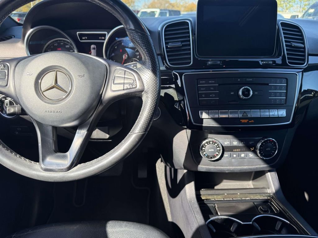 Used 2018 Mercedes-Benz GLE 350 image 26