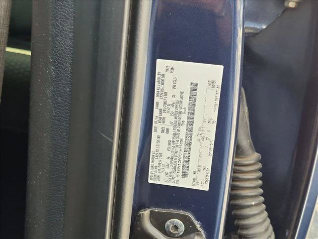 Used 2016 Ford F150 XLT RWD image 11