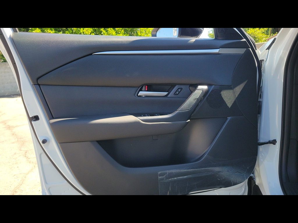New 2026 MAZDA CX-50 2.5 Hybrid w/ Preferred Pkg AWD/4WD image 20