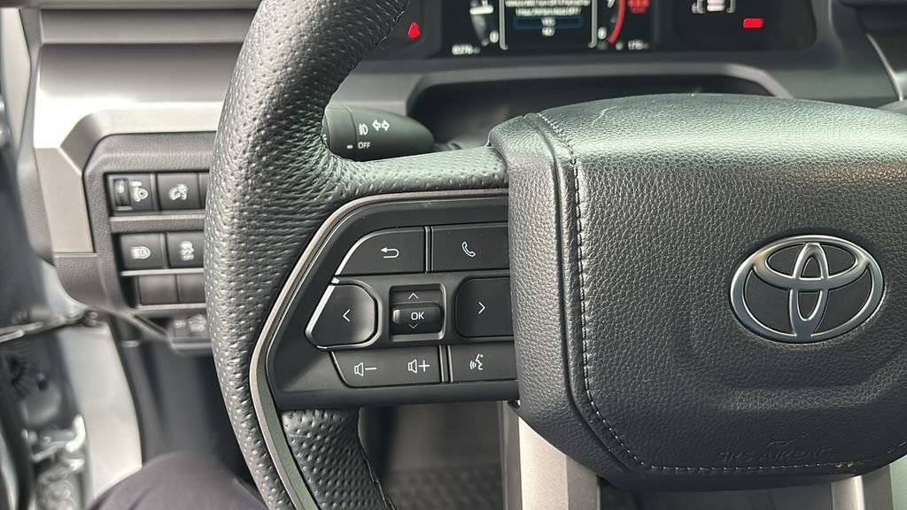 Used 2024 Toyota Tacoma SR5 image 17