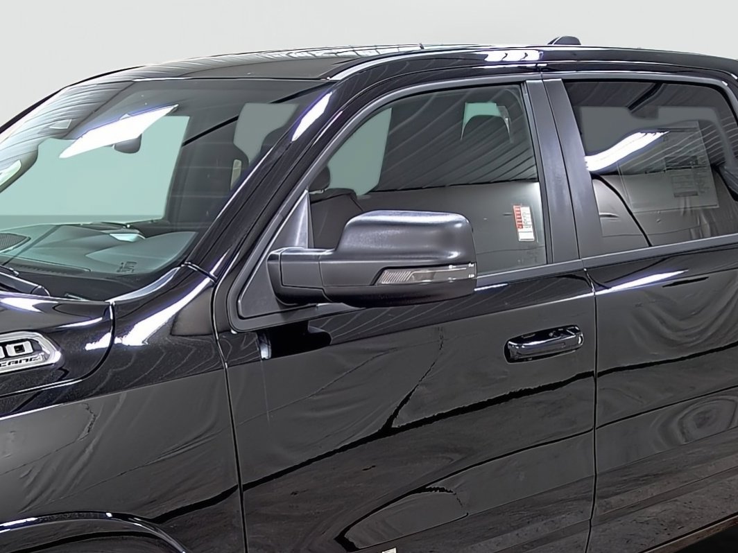 New 2026 RAM 1500 Big Horn image 8