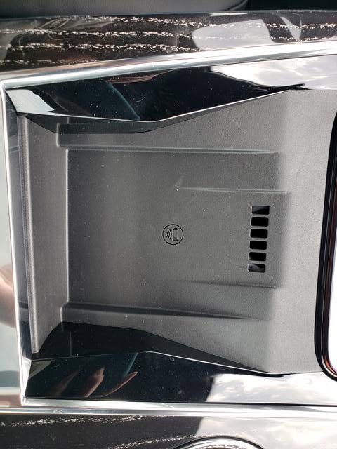 New 2026 Cadillac Escalade IQ Luxury 1 image 19