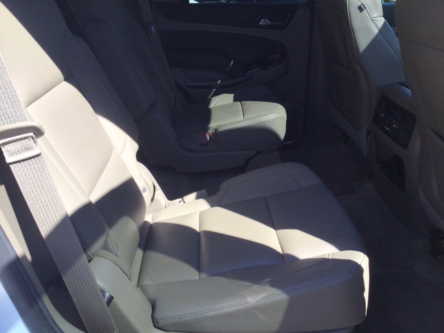 Used 2015 Chevrolet Tahoe LT image 25