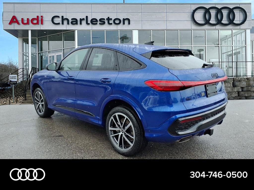 New 2026 Audi Q5 Premium Plus AWD/4WD image 5