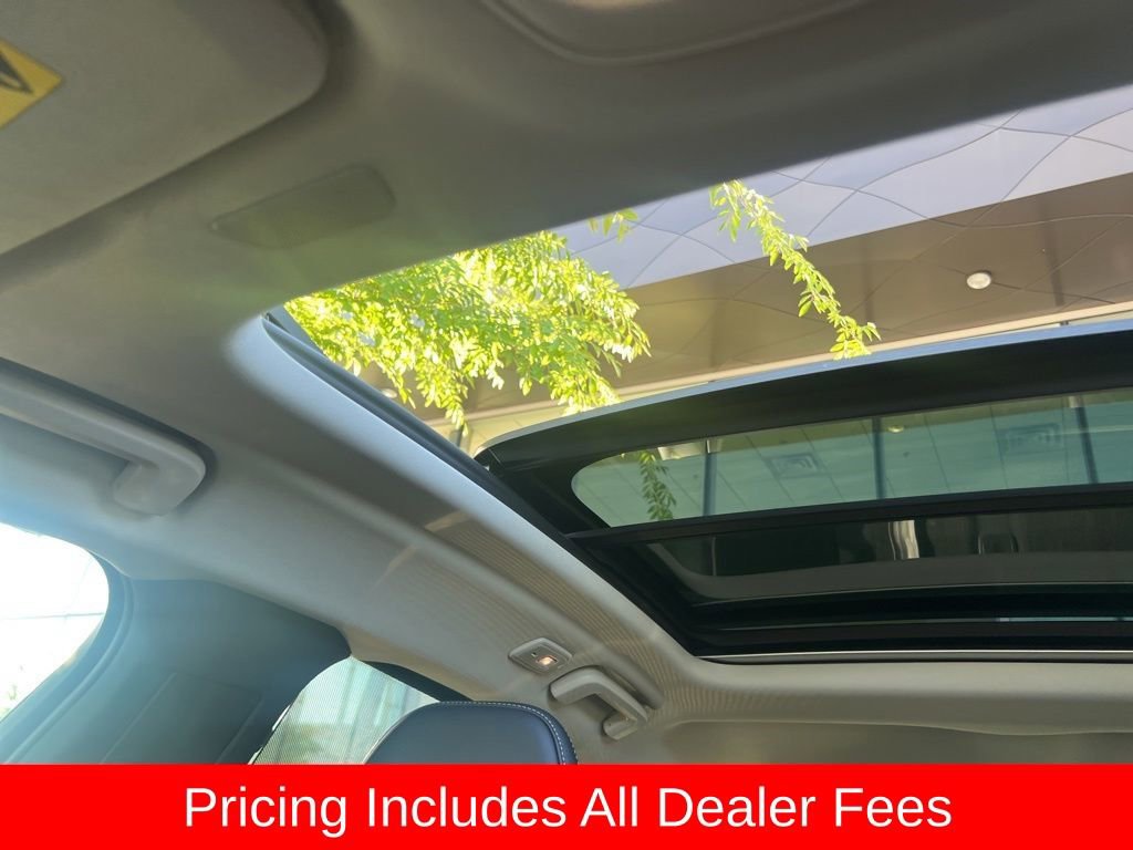 Used 2023 Volvo S90 B6 Ultimate w/ Lounge Package AWD/4WD image 11