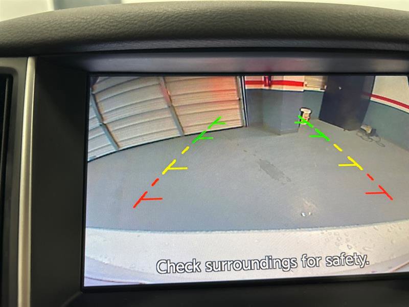 Used 2018 INFINITI Q50 Luxe image 13