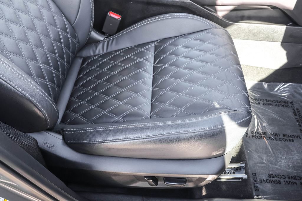 Used 2022 Mitsubishi Outlander SEL image 36