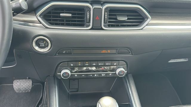 Used 2023 MAZDA CX-5 AWD 2.5 S w/ Premium Plus Pkg image 12