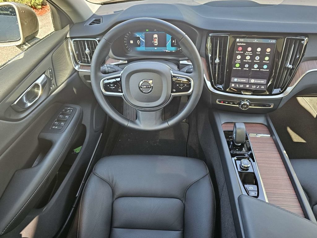 Certified 2025 Volvo V60 B5 Cross Country Plus AWD/4WD image 16
