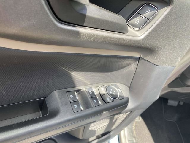 New 2025 Ford Bronco Sport Big Bend image 15