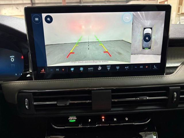 Used 2023 Lincoln Corsair AWD w/ Equipment Group 101A image 18