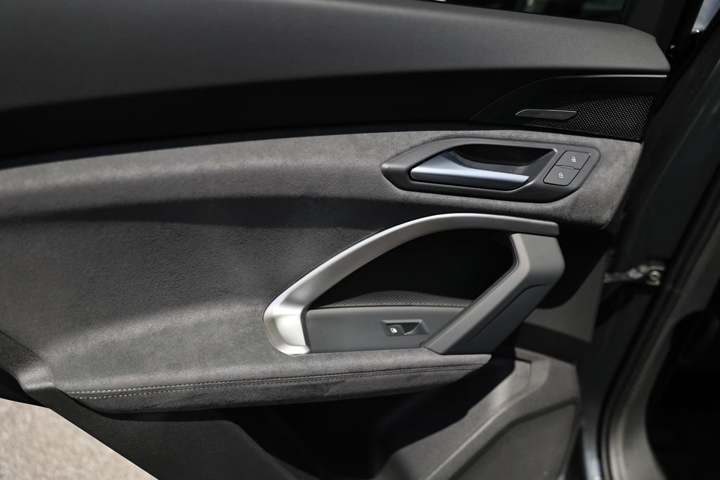 New 2026 Audi SQ5 Premium Plus AWD/4WD image 23