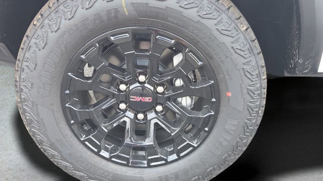 New 2026 GMC Canyon Elevation image 35