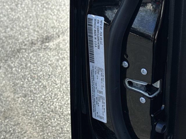 Used 2024 RAM 1500 Classic Warlock image 30