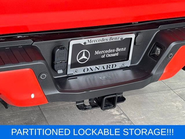 Used 2023 Ford F150 Raptor AWD/4WD image 7