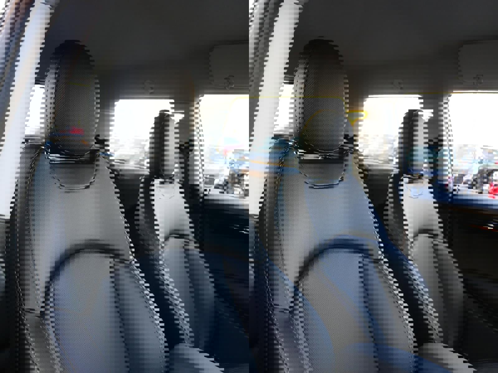 Used 2020 MINI Cooper S w/ Storage Package image 7