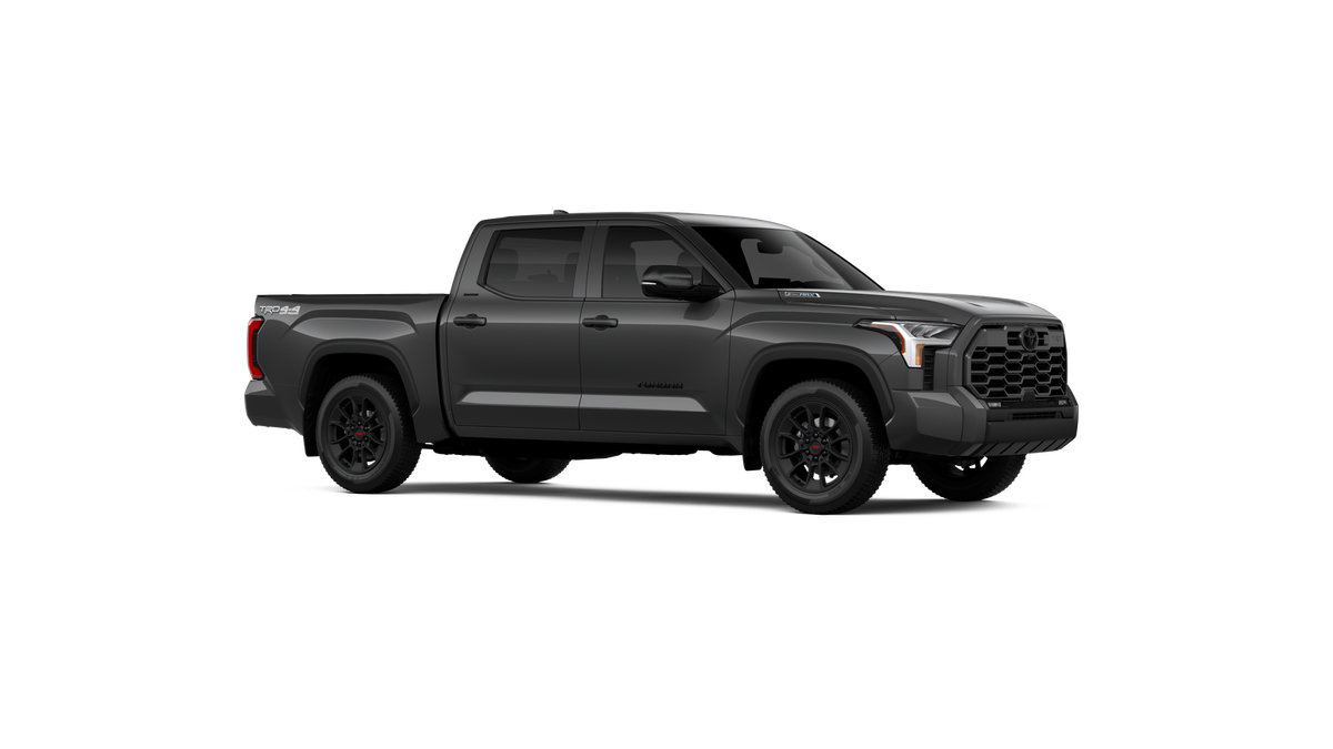 New 2026 Toyota Tundra Limited w/ TRD Off-Road Package AWD/4WD image 14
