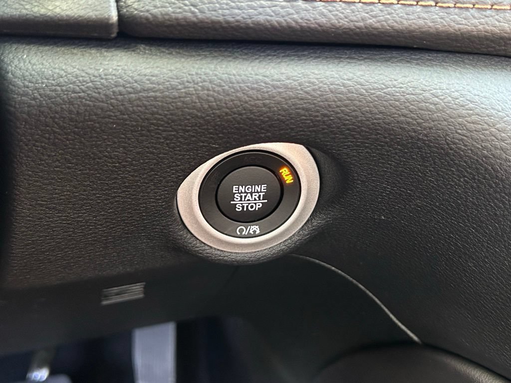 New 2026 Chrysler Pacifica Pinnacle AWD/4WD image 53