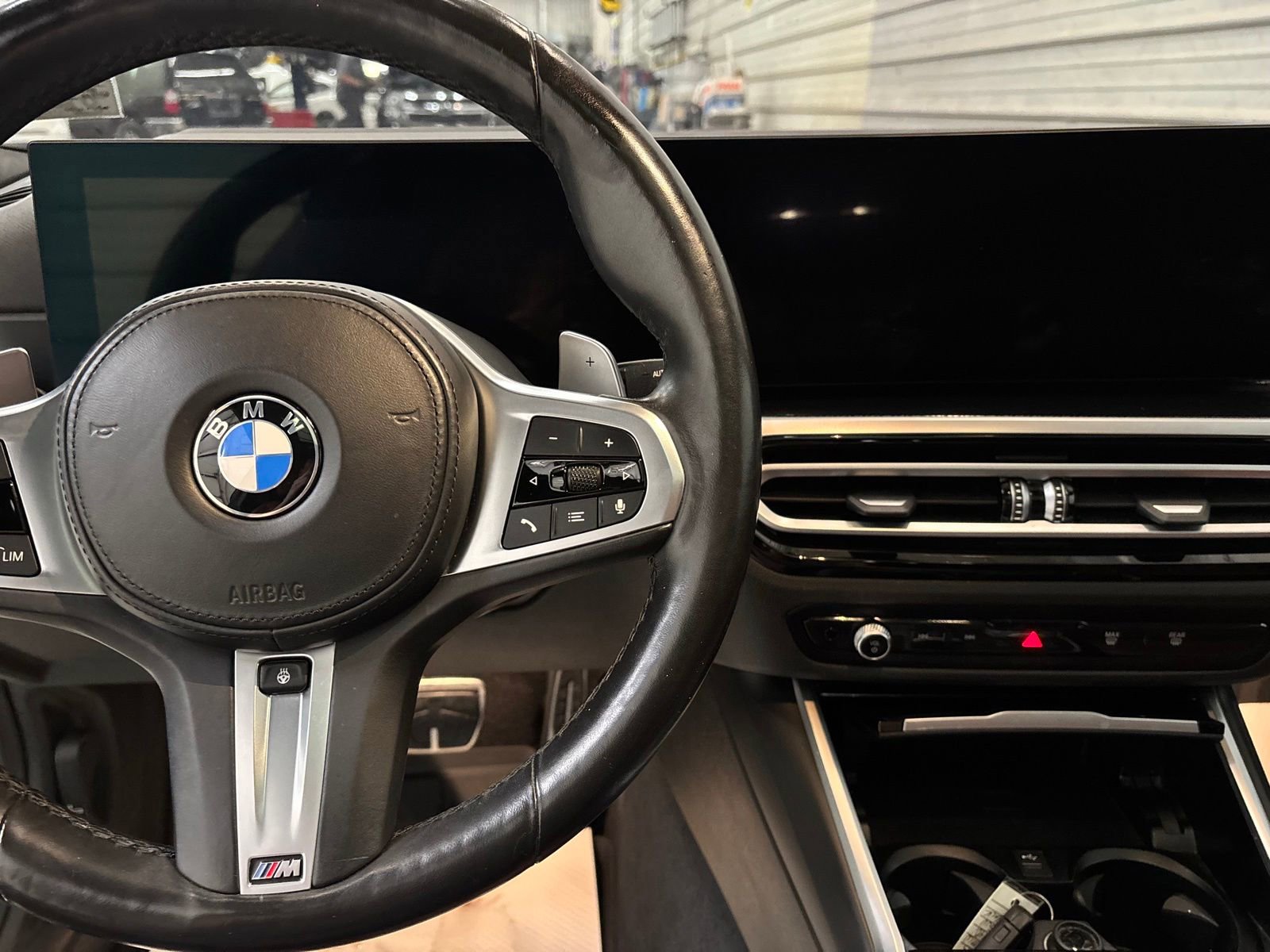 Used 2023 BMW M240i xDrive Coupe w/ Premium Package AWD/4WD image 15