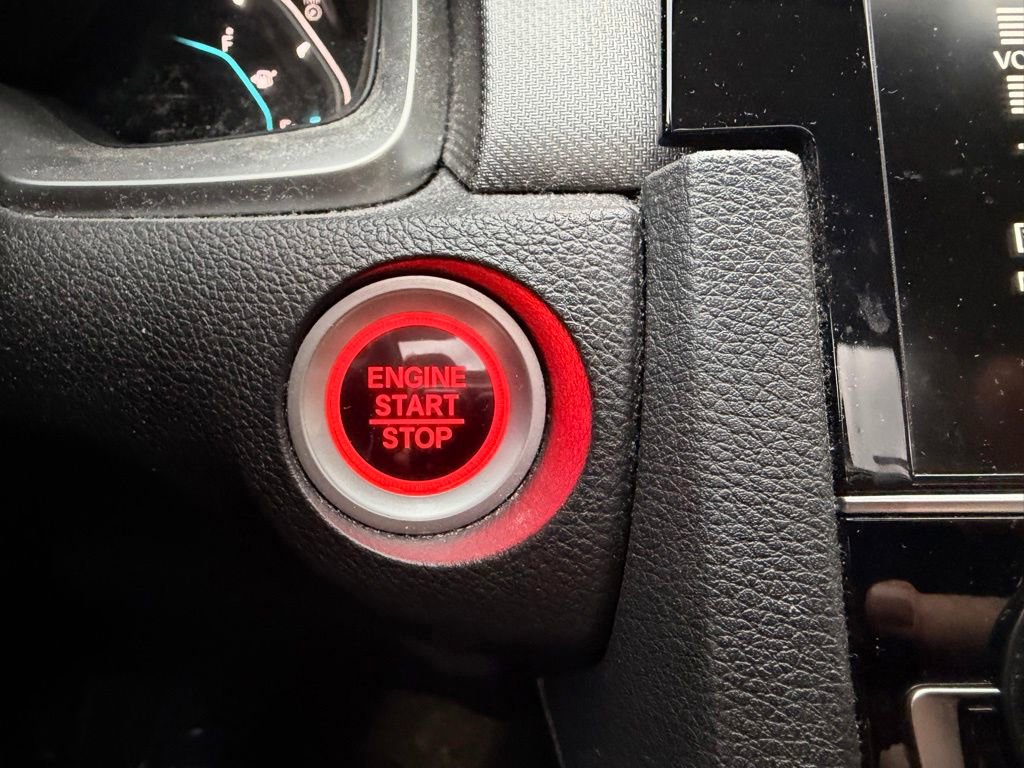 Used 2018 Honda Civic EX image 19