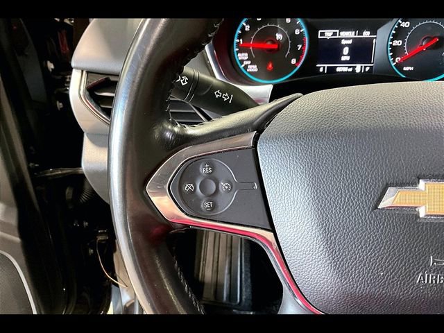 Used 2019 Chevrolet Traverse LT image 12