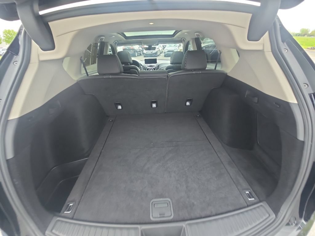 Used 2025 Acura RDX w/ Technology Package AWD/4WD image 29