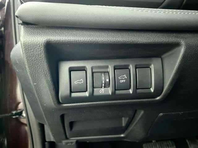 Used 2024 Subaru Outback Limited image 13