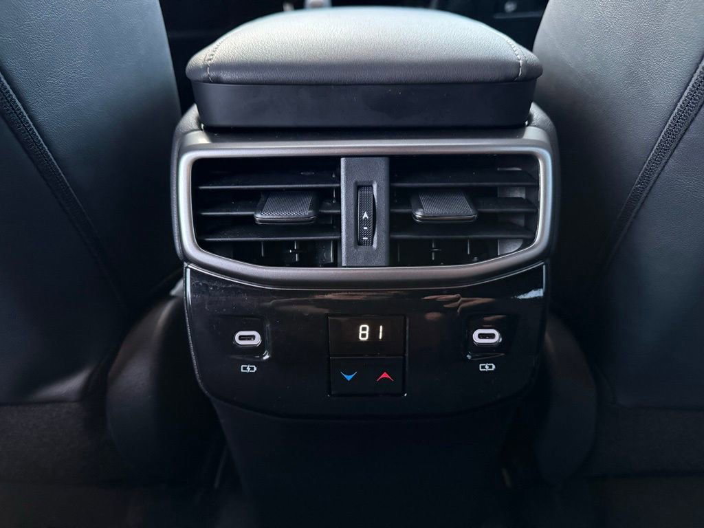 Certified 2024 Lexus RX 350 Premium w/ Accessory Package (K3) image 18