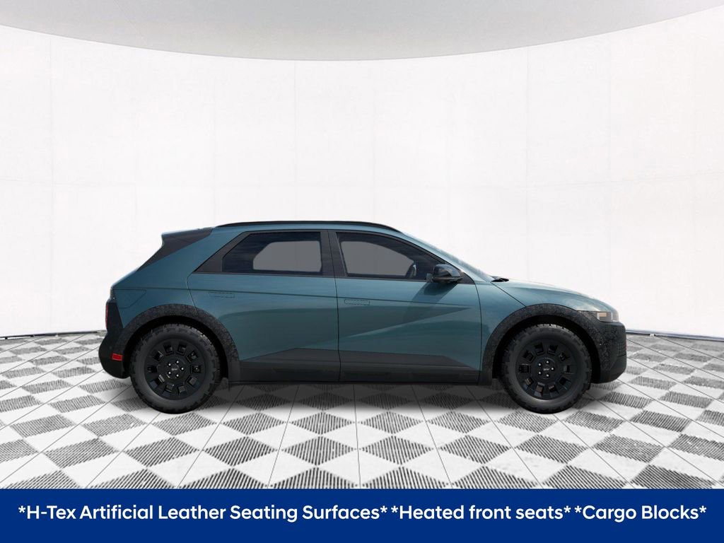 New 2026 Hyundai Ioniq 5 XRT AWD/4WD image 11