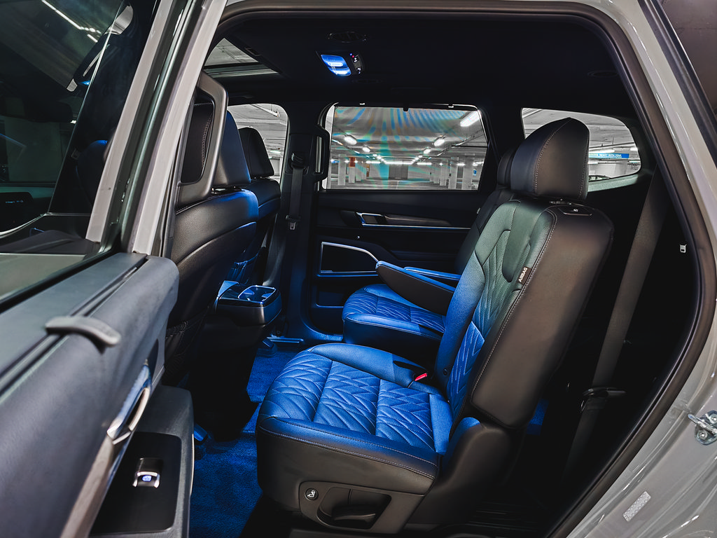 Used 2025 Kia Telluride EX X-Line AWD/4WD image 20