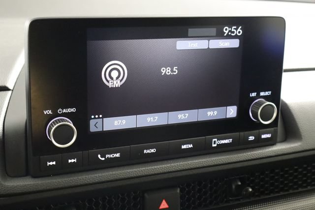 Used 2024 Honda CR-V EX image 29