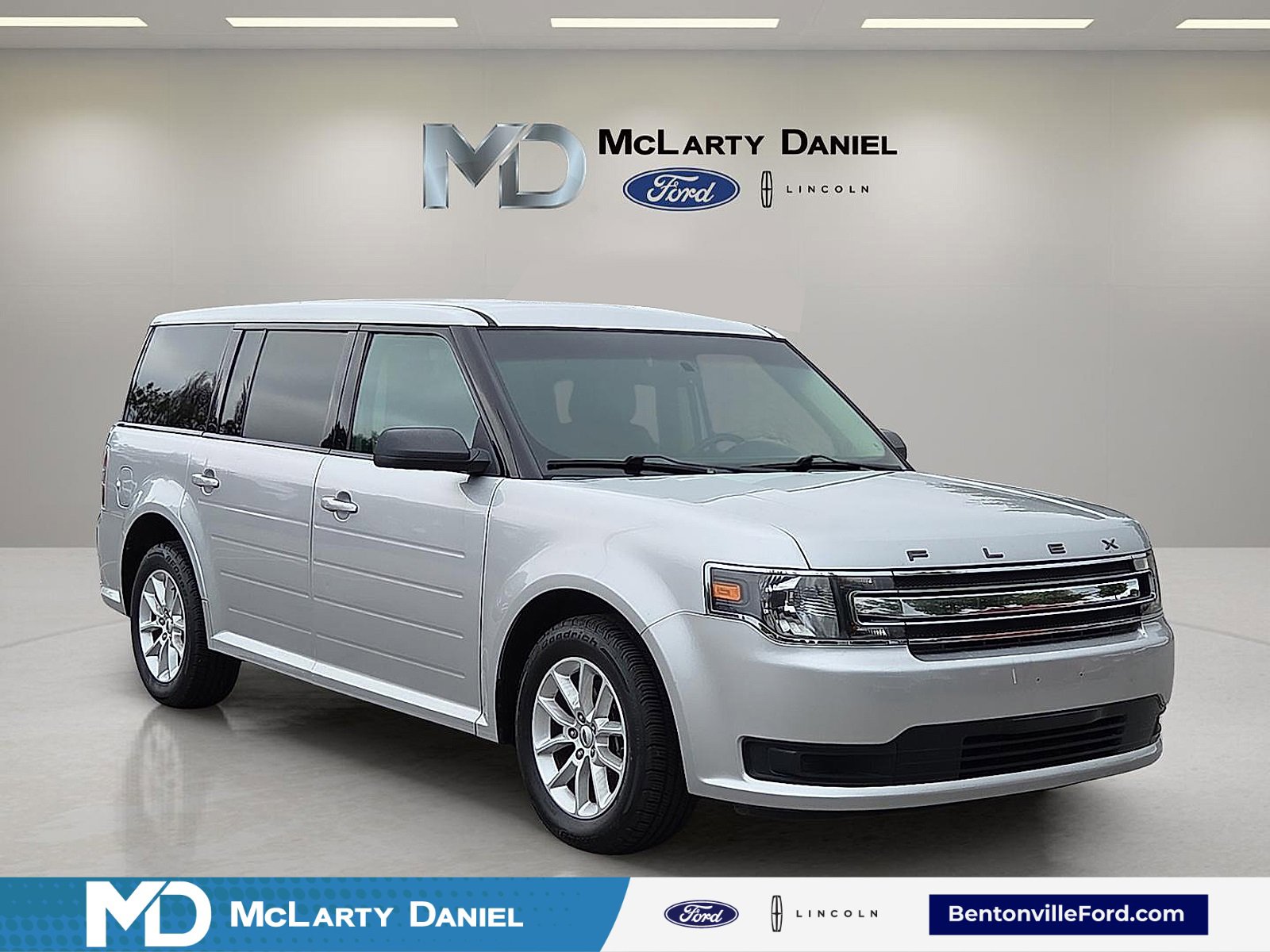 Used 2013 Ford Flex SE