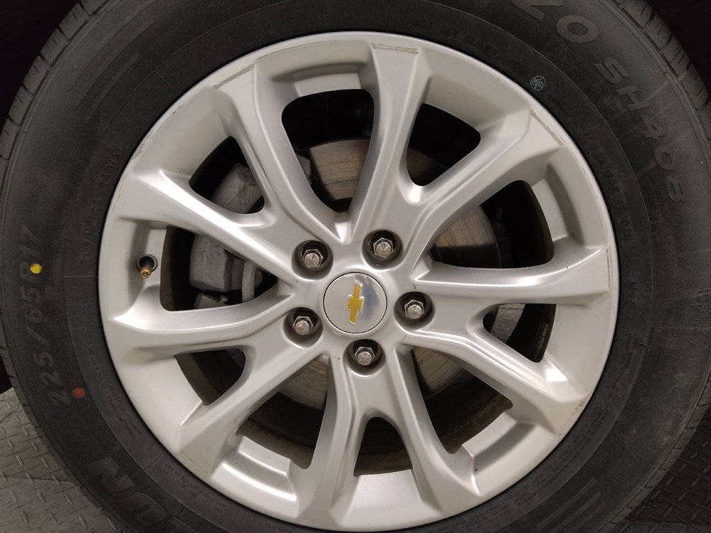 Used 2020 Chevrolet Equinox LS FWD image 31