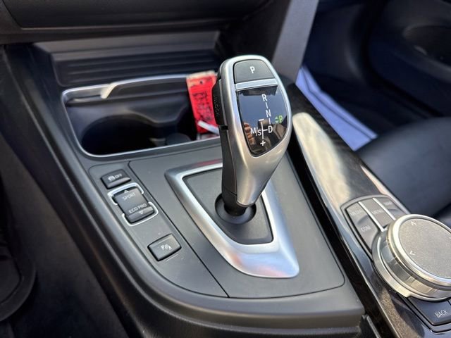 Used 2019 BMW 440i xDrive 440i xDrive 2D Convertible image 16