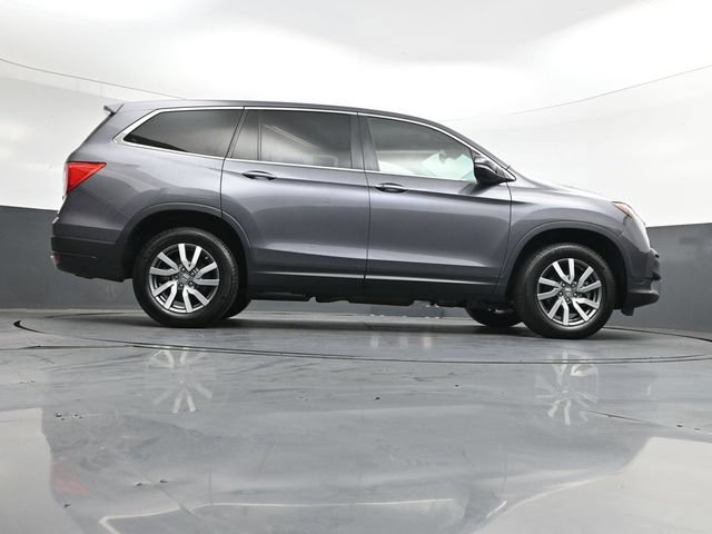 Used 2022 Honda Pilot EX-L image 32