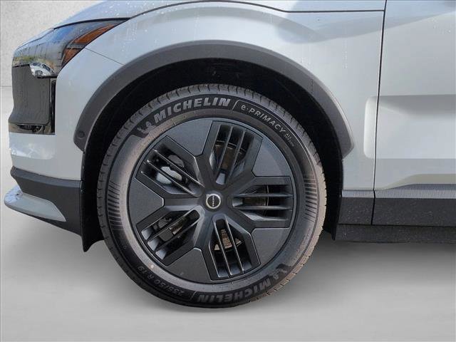 New 2026 Volvo EX30 Cross Country Ultra w/ Protection Package Premier image 10