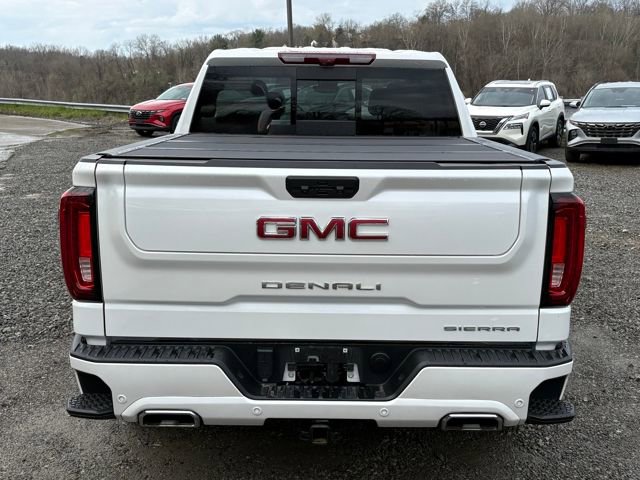Used 2024 GMC Sierra 1500 Denali image 4