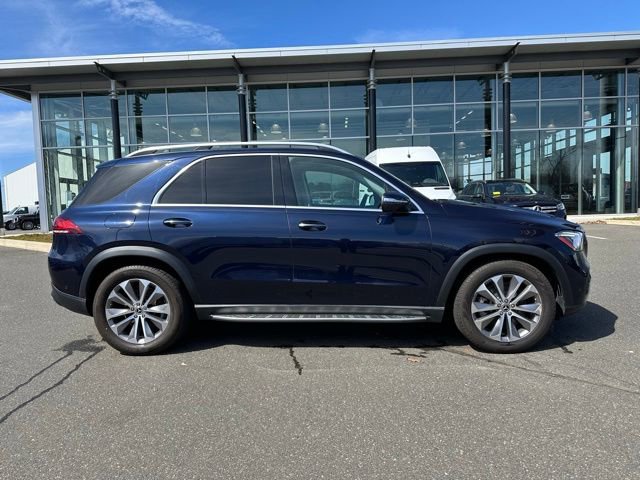 Certified 2022 Mercedes-Benz GLE 450 4MATIC image 8