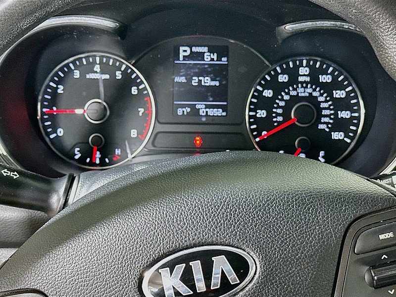 Used 2017 Kia Forte LX FWD image 13