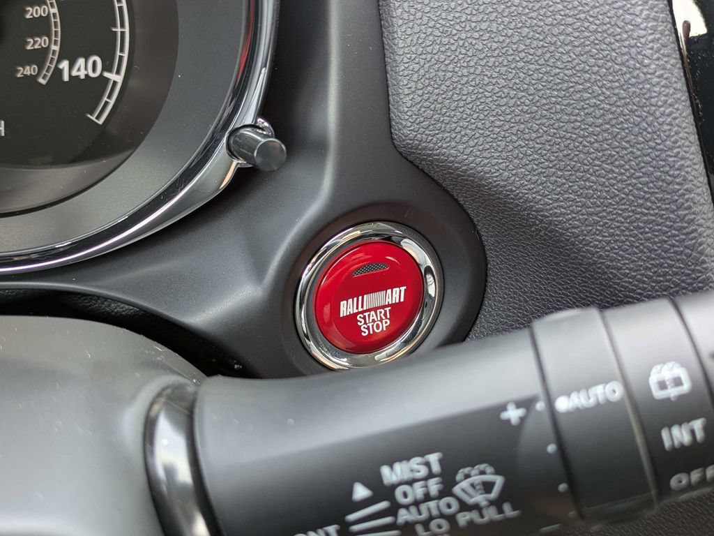 New 2026 Mitsubishi Outlander Sport AWD image 26