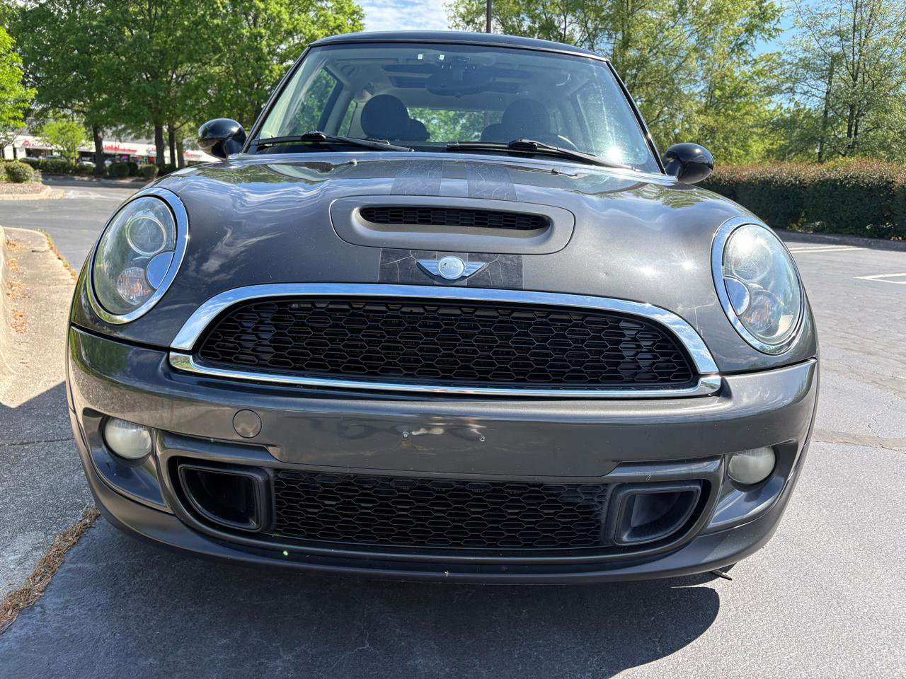 Used 2012 MINI Cooper S FWD image 8