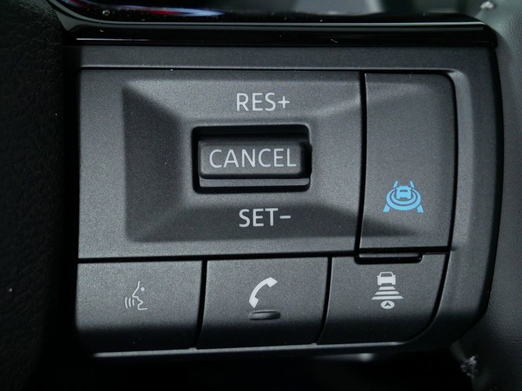 New 2026 Nissan Pathfinder SL AWD/4WD image 24