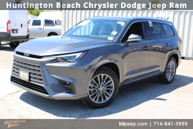 Used 2024 Lexus TX 350 FWD image 12