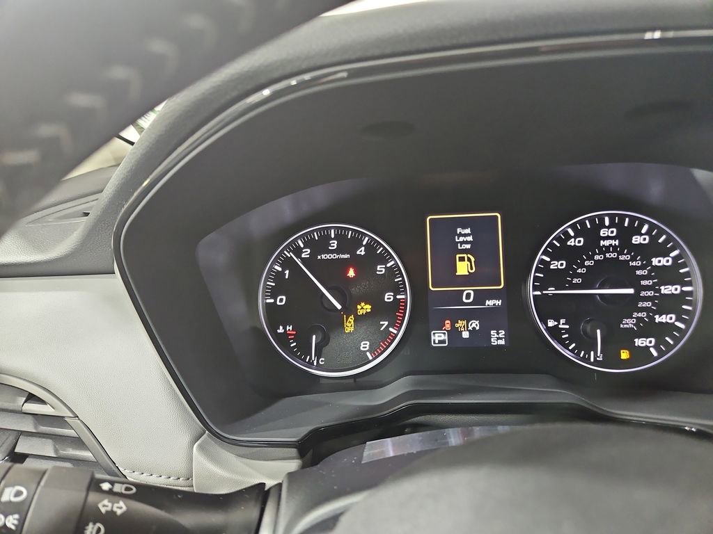 New 2025 Subaru Outback Premium image 15