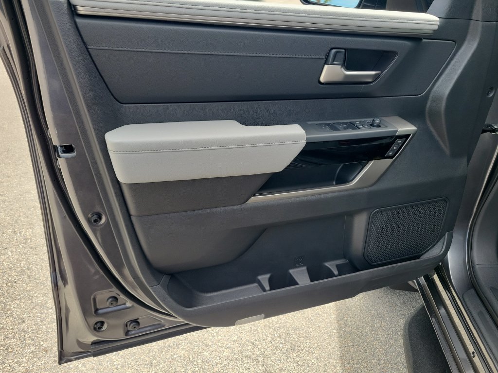 New 2026 Toyota Tundra Limited w/ TRD Off-Road Package AWD/4WD image 18