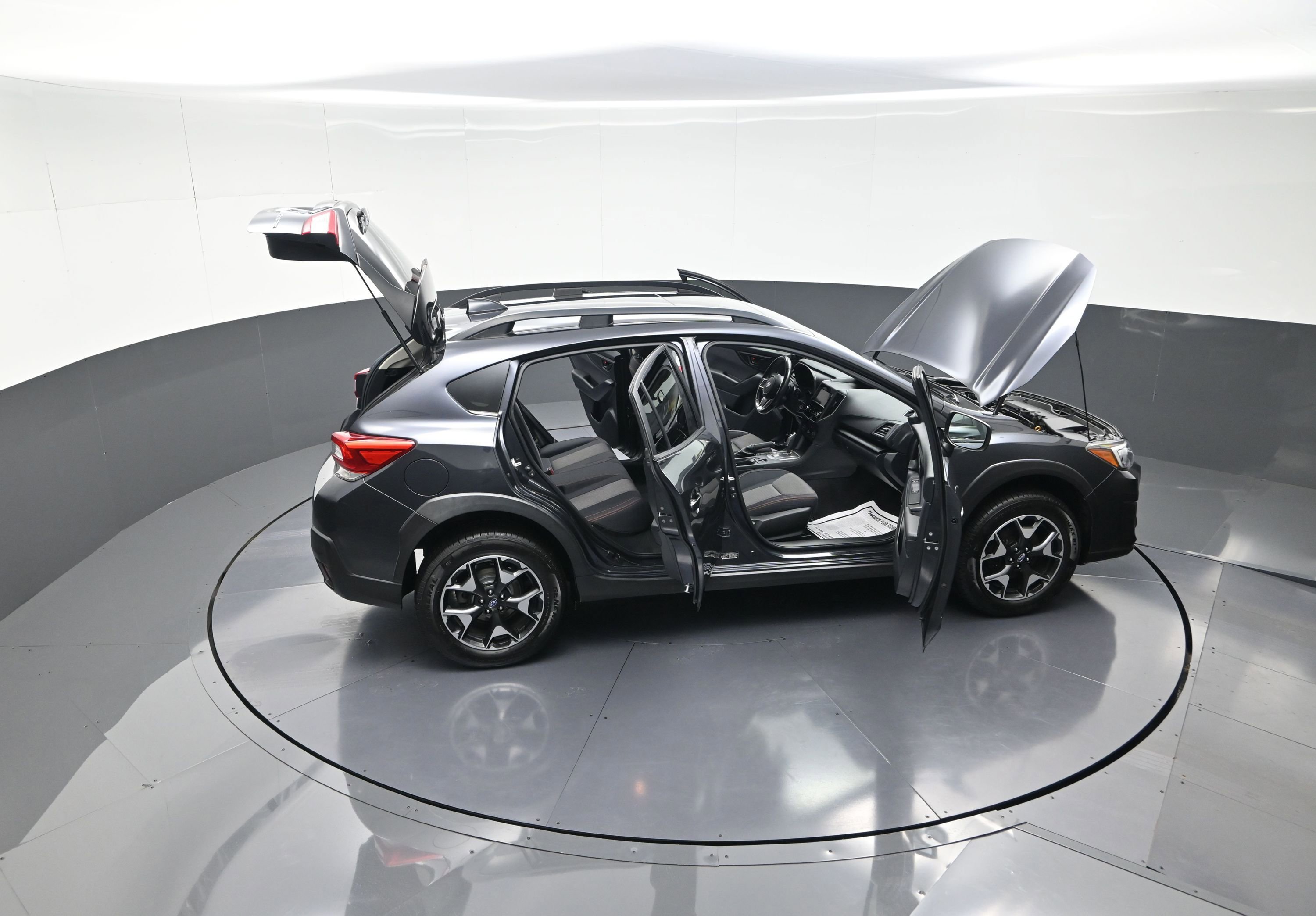 Used 2019 Subaru Crosstrek 2.0i Premium image 14