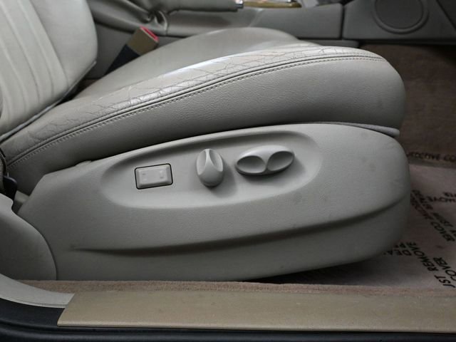 Used 2000 Jaguar S-TYPE 4.0 image 41